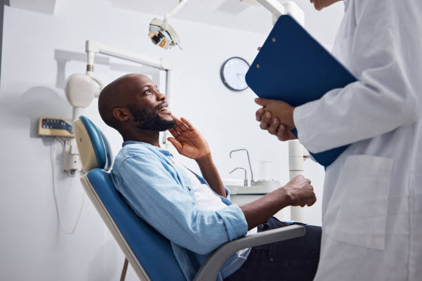 Best Emergency Gum Treatment in Topton, PA