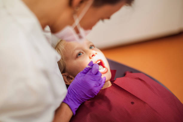 Best Same-Day Emergency Dental Services in Topton, PA